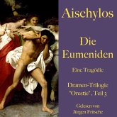 Aischylos: Die Eumeniden (MP3-Download)