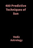 480 Predictive Techniques of Sun (eBook, ePUB)