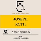 Joseph Roth: A short biography (MP3-Download)