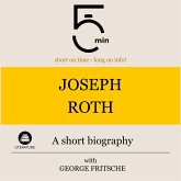 Joseph Roth: A short biography (MP3-Download)