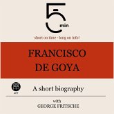 Francisco de Goya: A short biography (MP3-Download)