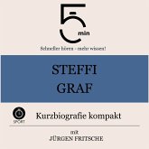Steffi Graf: Kurzbiografie kompakt (MP3-Download)