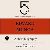 Edvard Munch: A short biography (MP3-Download)