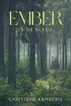 Cover Ember of the Woods (eBook, ePUB)