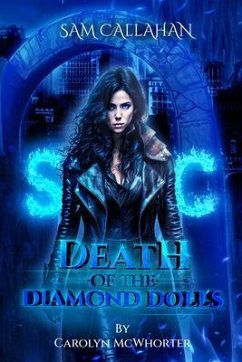 Cover Sam Callahan (eBook, ePUB)