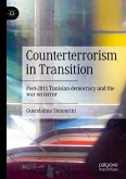 Counterterrorism in Transition (eBook, PDF)