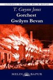 Gorchest Gwilym Bevan (eLyfr) (eBook, ePUB)