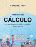 PRIMER AÑO DE CÁLCULO (eBook, ePUB)
