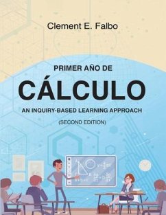 PRIMER AÑO DE CÁLCULO (eBook, ePUB) - Falbo, Clement E.
