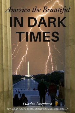 Cover America the Beautiful in Dark Times (eBook, ePUB)