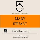 Mary Stuart: A short biography (MP3-Download)