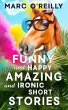 Funny and Happy Amazing and Ironic... - Bild 1