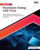 Ultimate Penetration Testing with Nmap (eBook, ePUB)