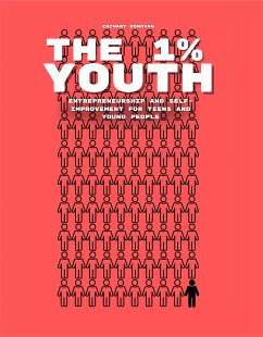 The 1% Youth (eBook, ePUB) - Donovan, Zachary