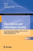 Data Science and Information Security (eBook, PDF)