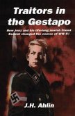 Traitors in the Gestapo (eBook, ePUB)