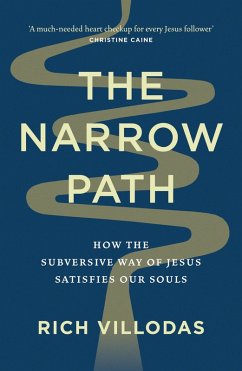 Cover The Narrow Path (eBook, ePUB)