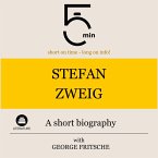 Stefan Zweig: A short biography (MP3-Download)