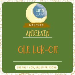 Ole Luk-Oie (MP3-Download) - Andersen, Hans Christian; Luna, Luna