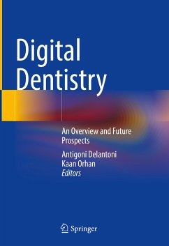 Digital Dentistry (eBook, PDF)