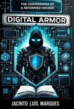 Cover Digital Armor (eBook, ePUB)