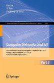 Computer Networks and IoT (eBook, PDF)