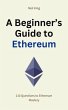 A Beginner's Guide to Ethereum (eBook,... - Bild 1