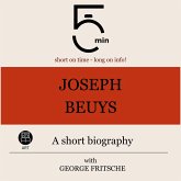 Joseph Beuys: A short biography (MP3-Download)