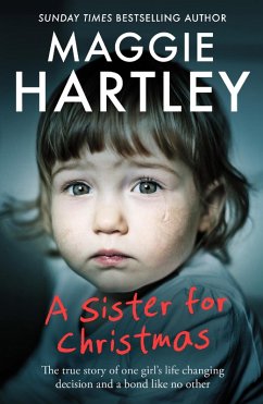 Cover A Sister for Christmas (eBook, ePUB)