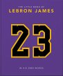 The Little Book of LeBron James (eBook,... - Bild 1