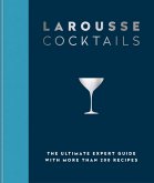 Larousse Cocktails (eBook, ePUB)