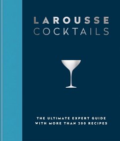 Larousse Cocktails (eBook, ePUB) - Larousse, Editions