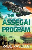 The Assegai Program (eBook, ePUB)