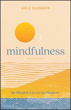 Mindfulness (eBook, PDF) - Hasson, Gill