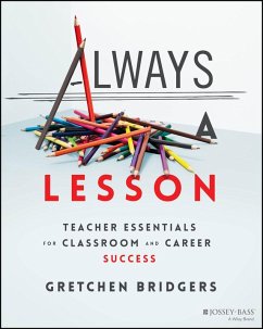 Always a Lesson (eBook, PDF) - Bridgers, Gretchen