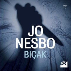 Biçak (eBook, ePUB) - Nesbo, Jo