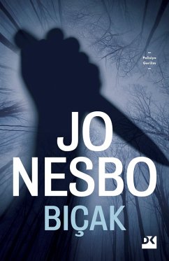 Cover Biçak (eBook, ePUB)