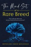 The Mind-Set of a Rare Breed (eBook, ePUB)
