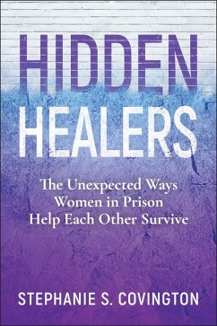 Hidden Healers (eBook, PDF) - Covington, Stephanie S.
