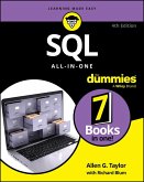 SQL All-in-One For Dummies (eBook, ePUB)