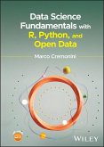 Data Science Fundamentals with R, Python, and Open Data (eBook, PDF)