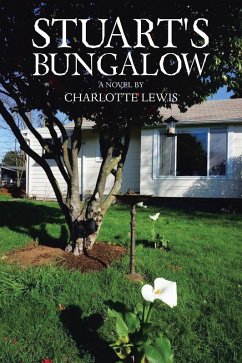 STUART'S BUNGALOW (eBook, ePUB) - Lewis, Charlotte
