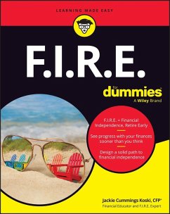 F.I.R.E. For Dummies (eBook, ePUB) - Cummings Koski, Jackie
