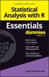 Statistical Analysis with R Essentials... - Bild 1