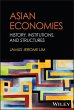 Asian Economies (eBook, ePUB) - Bild 1