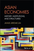 Asian Economies (eBook, ePUB)