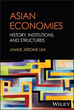 Asian Economies (eBook, PDF) - Lim, Jamus Jerome