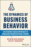 The Dynamics of Business Behavior (eBook, ePUB)