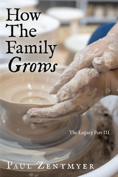 How The Family Grows (eBook, ePUB) How The Family Grows (eBook, ePUB)