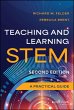 Teaching and Learning STEM (eBook, PDF) - Bild 1